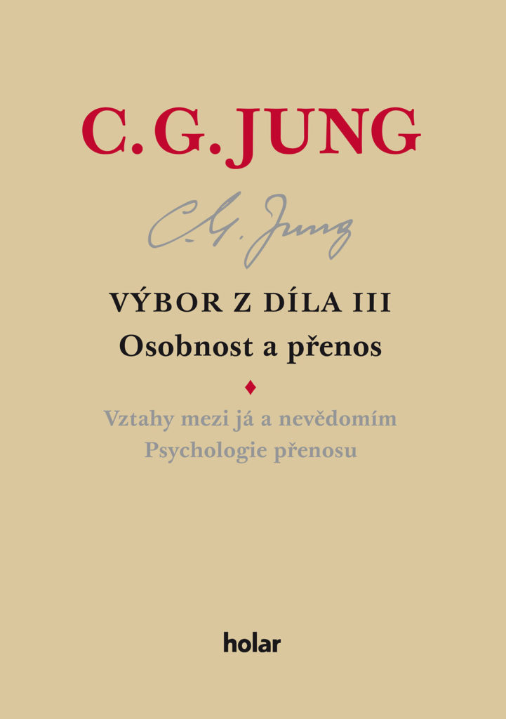 Výbor z díla III