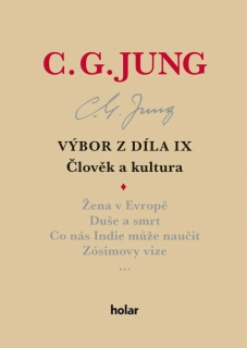 Výbor z díla IX